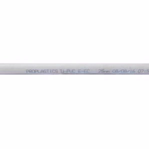Conduits Pvc – 25mm – 4m