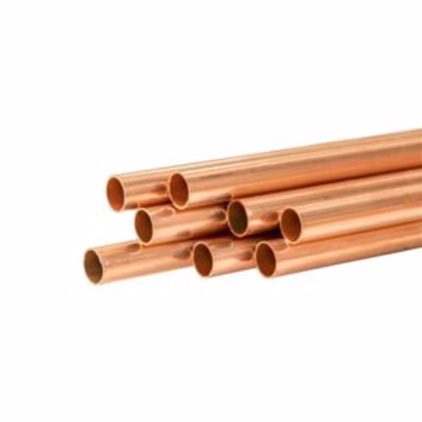 COPPER PIPE 5.5M STANDARD (CLASS 0) 15MM