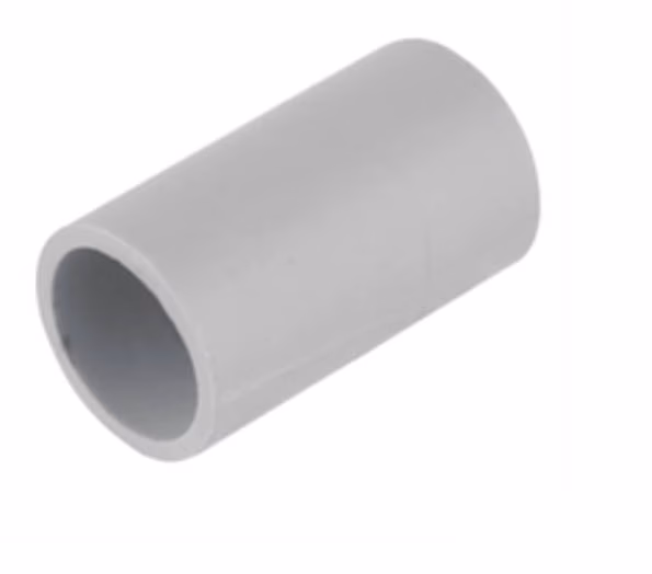 Coupling Pvc 25mm