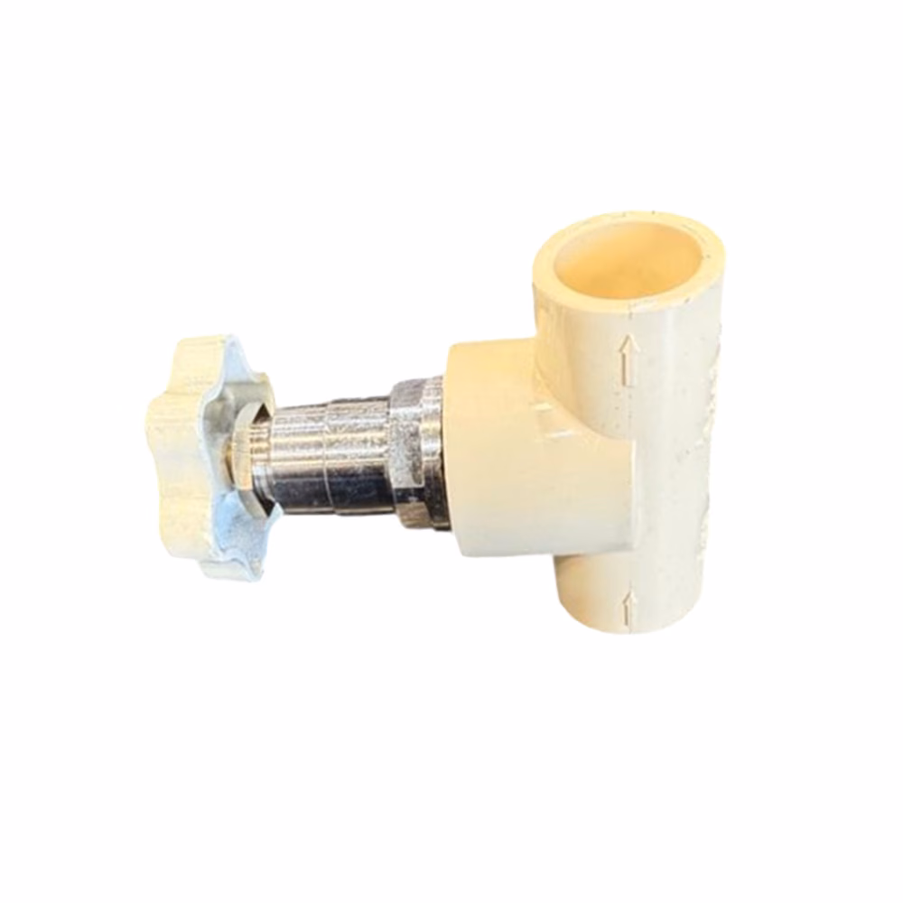 Cpvc Crossover 16mm
