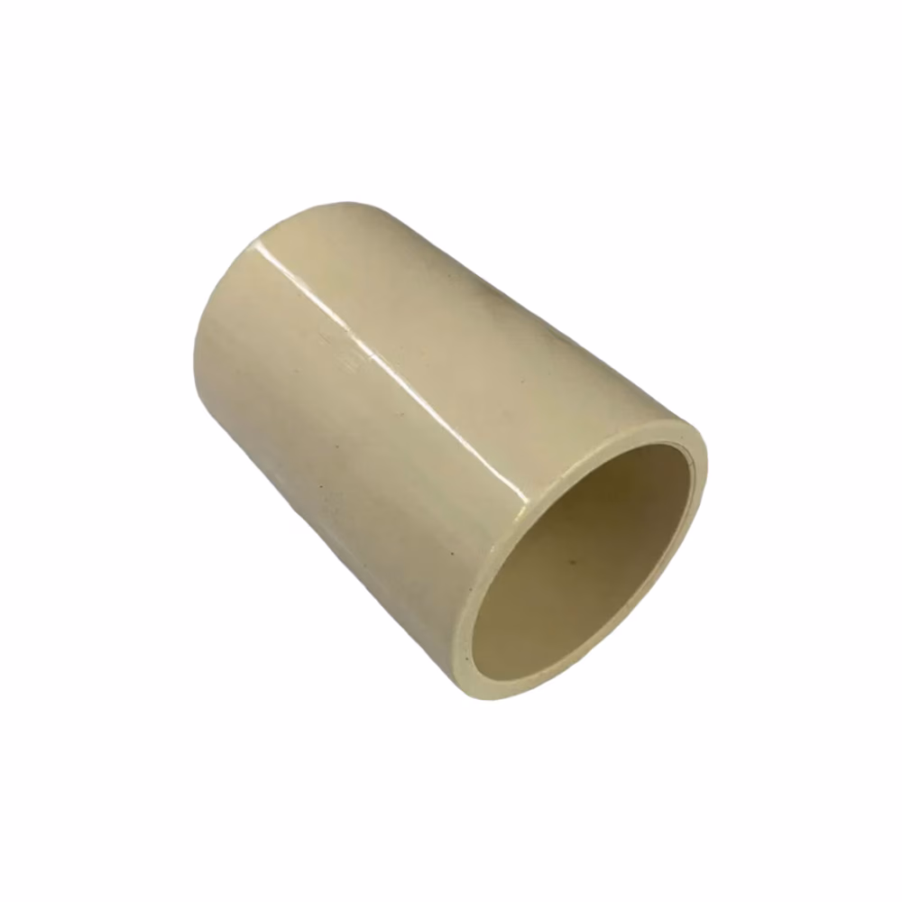 Cpvc Double Socket 16mm