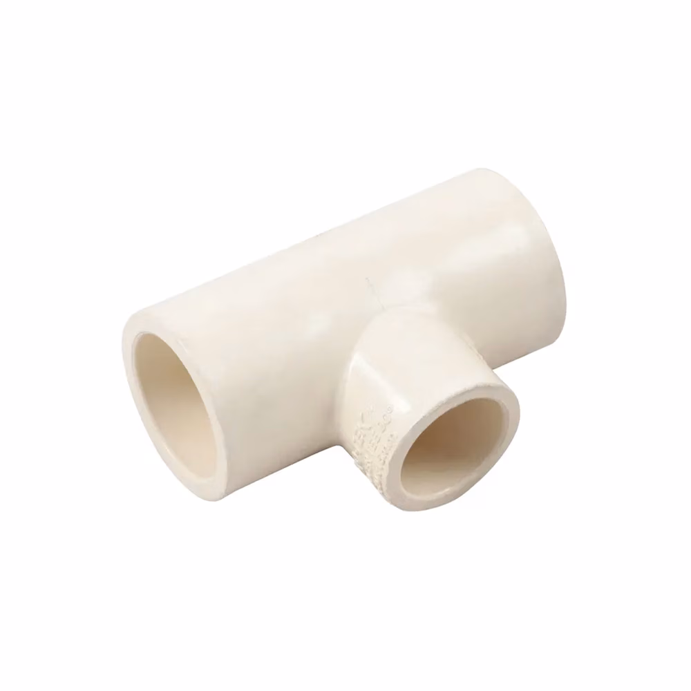 Cpvc Double Socket 20mm