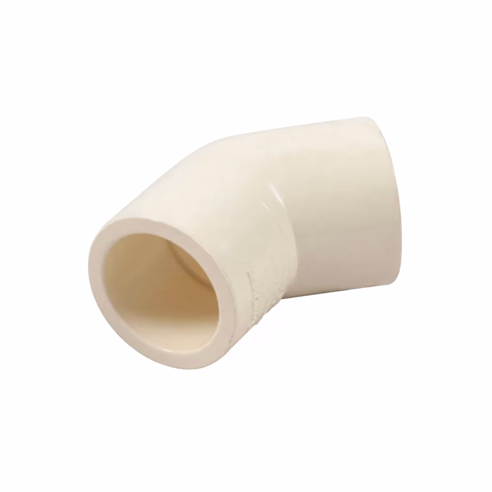 Cpvc Elbow 16mm 45d