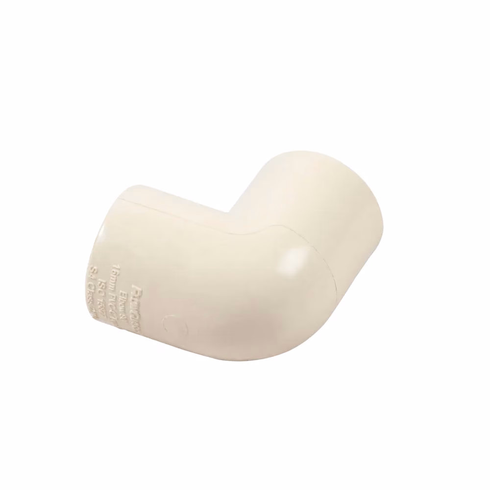 Cpvc Elbow 16mm 90d