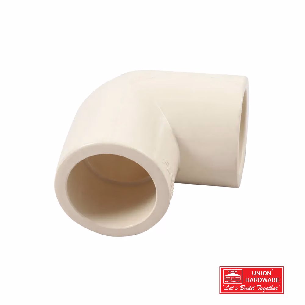 CPVC ELBOW 20MM 90D