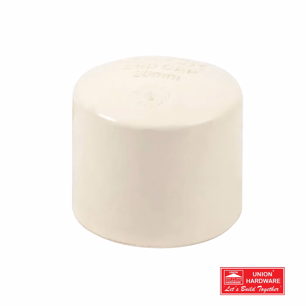 CPVC END CAP 20MM