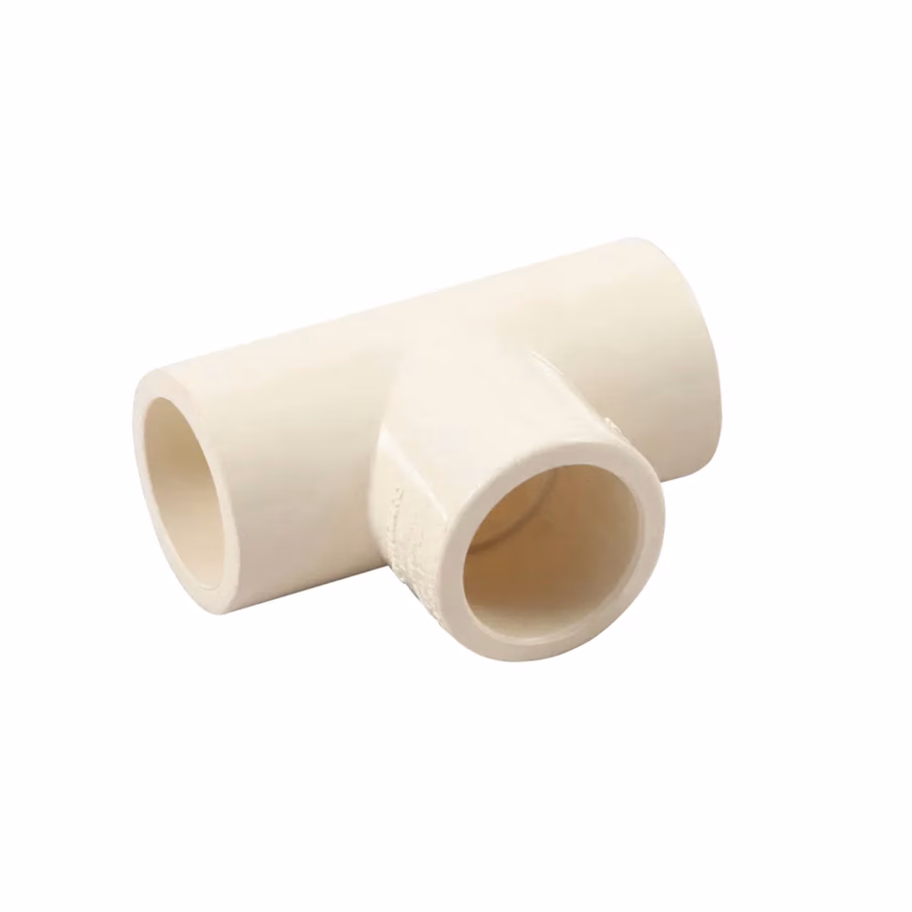 Cpvc Equal Tee 16mm