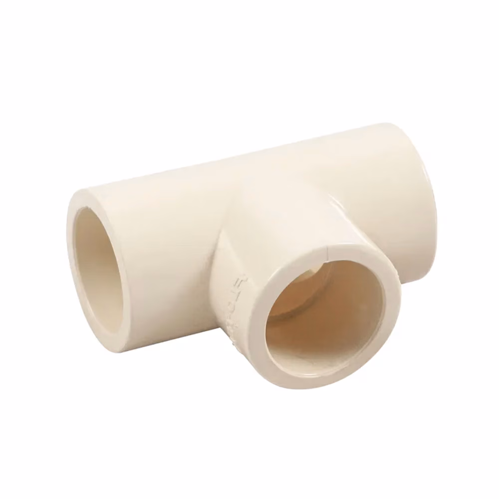 Cpvc Equal Tee 20mm
