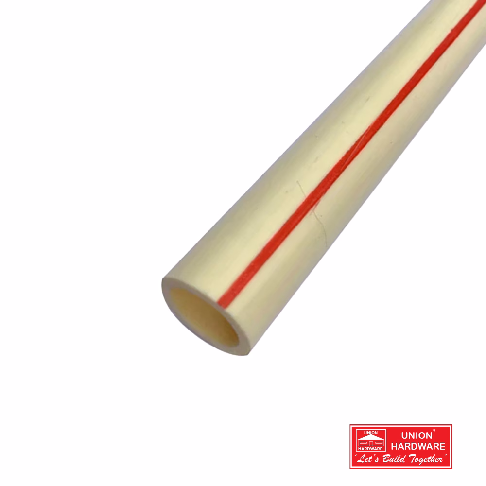 CPVC PIPE 16MM X 4M