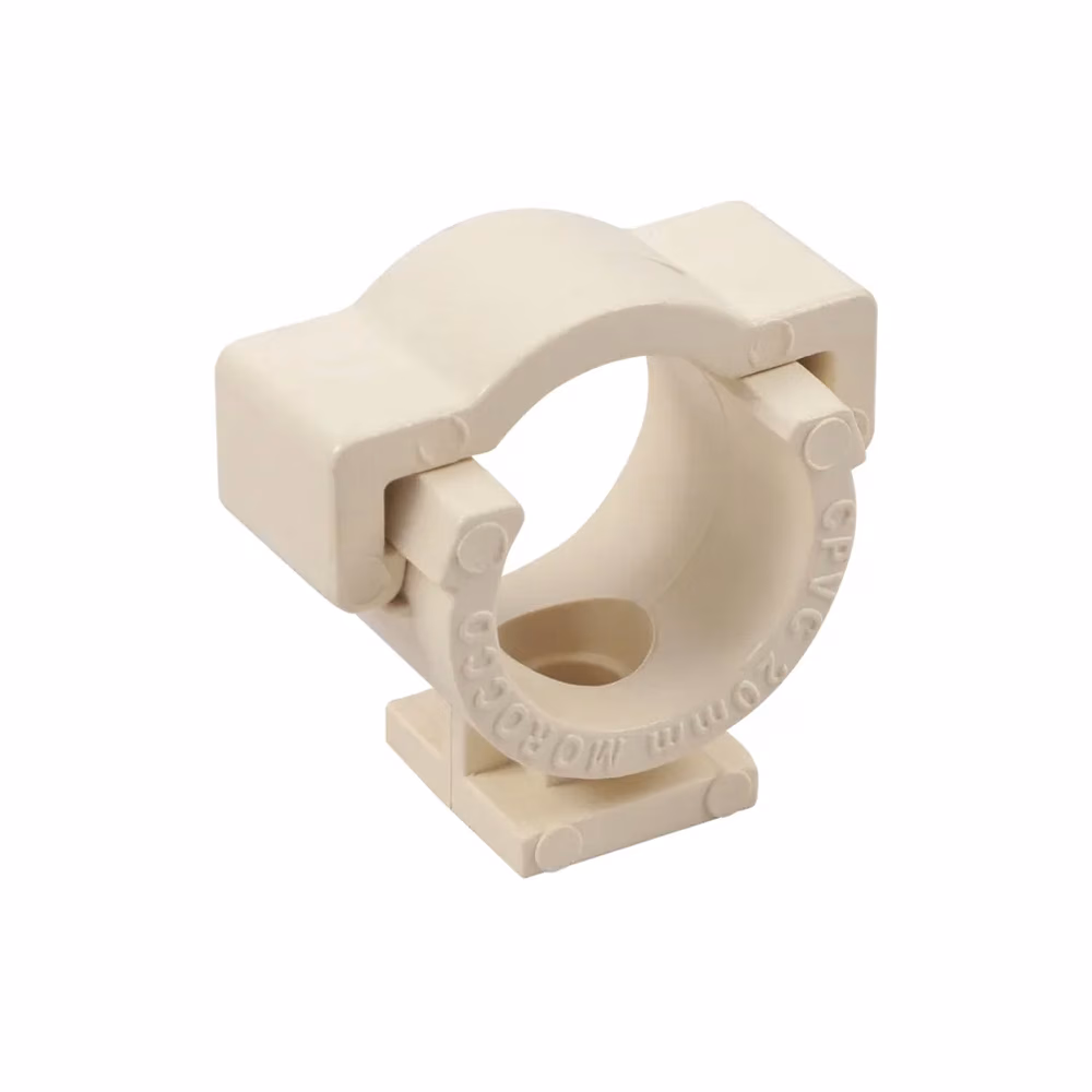 Cpvc Pipe Brackets 20mm