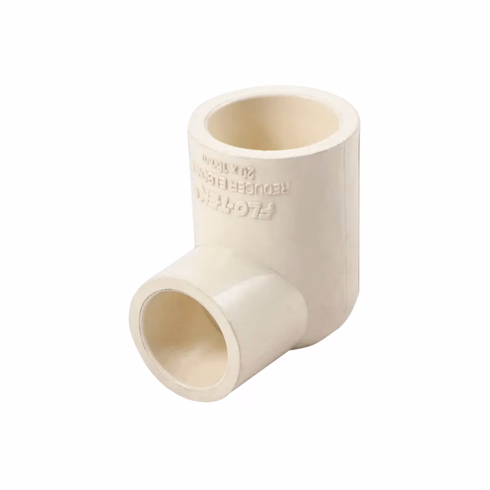 Cpvc Reducer Elbow 20 X 16mm