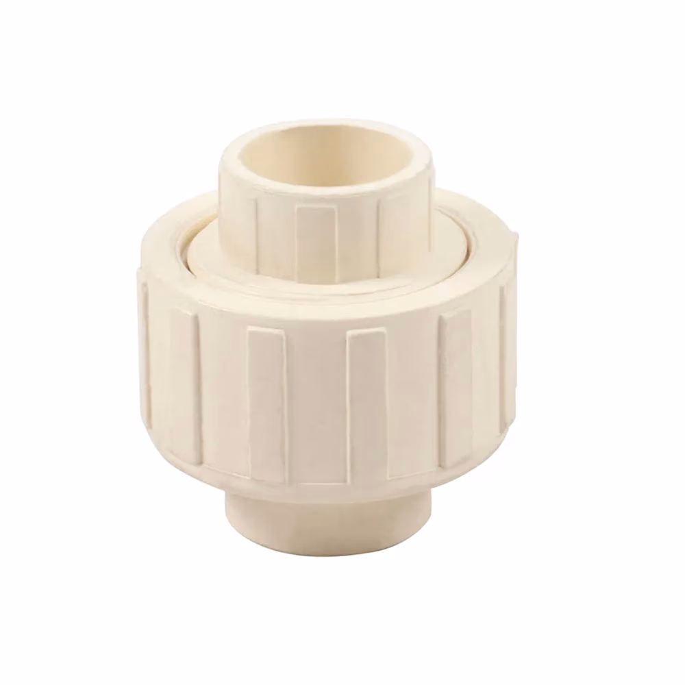Cpvc Socket Union 16mm