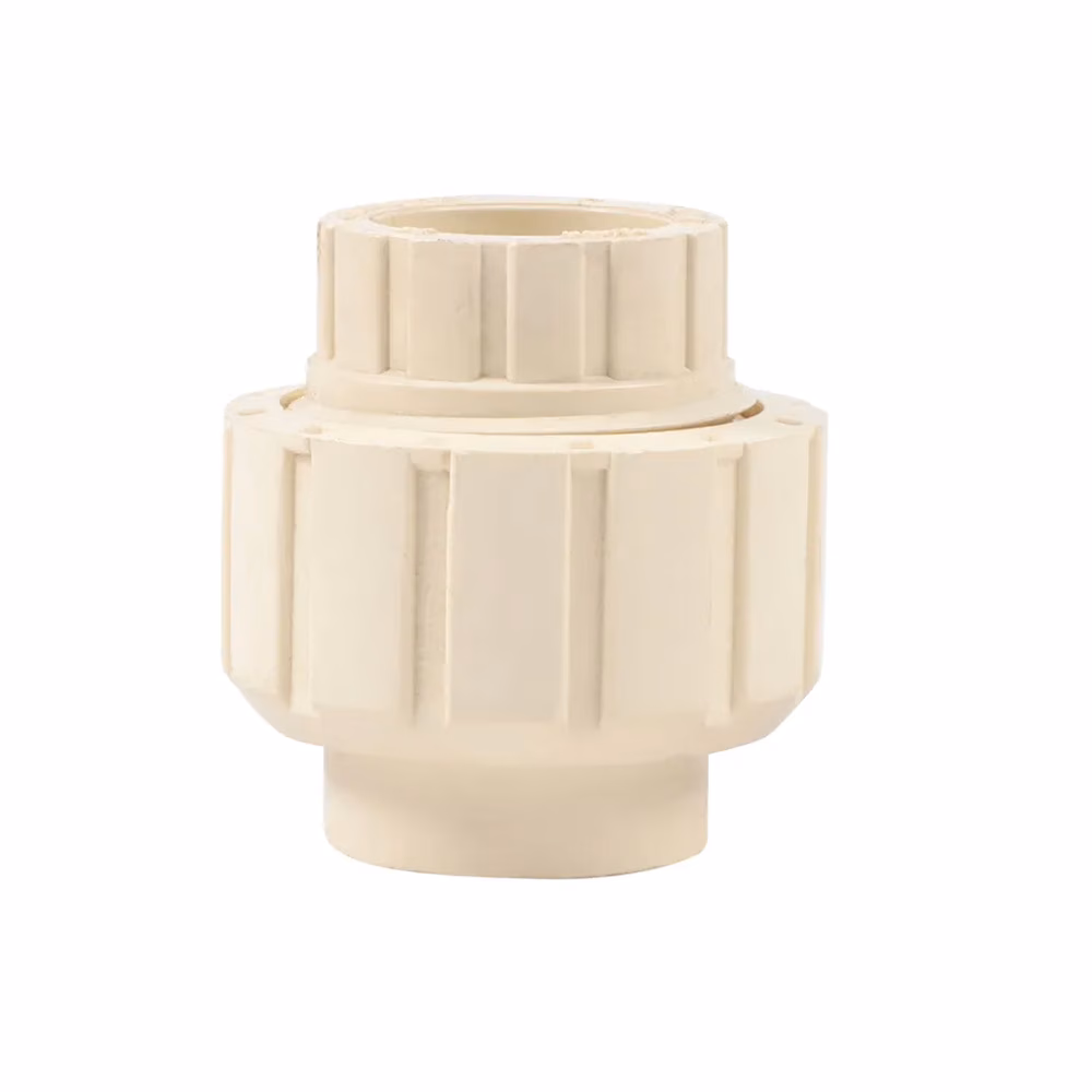 Cpvc Socket Union 20mm