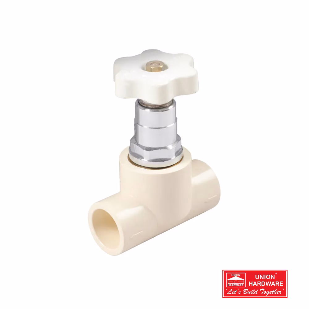 CPVC STOP VALVE 20MM