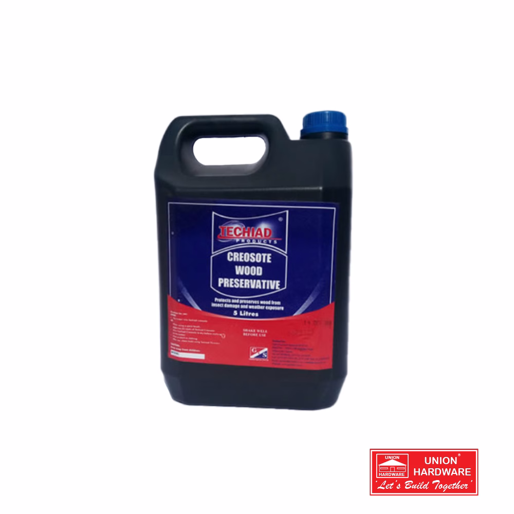 CREOSOTE – 5L
