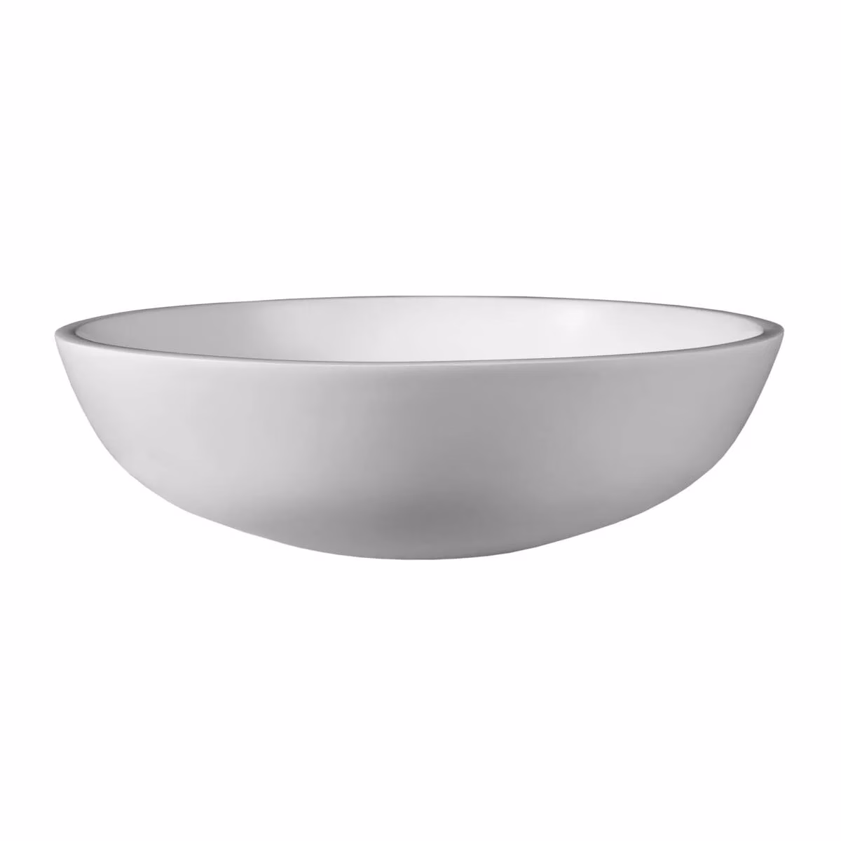 DADO DENISE BASIN NOF POLISHED WHITE