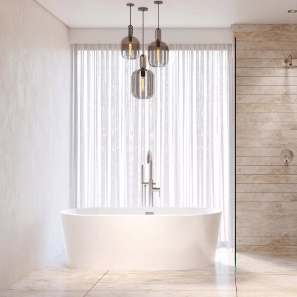 DADO KUNENE BATH TUB IOF SRB051IOF