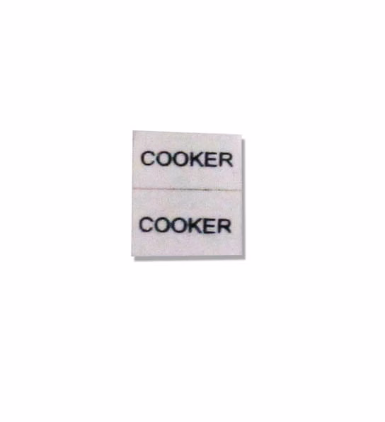 Db Label Cooker