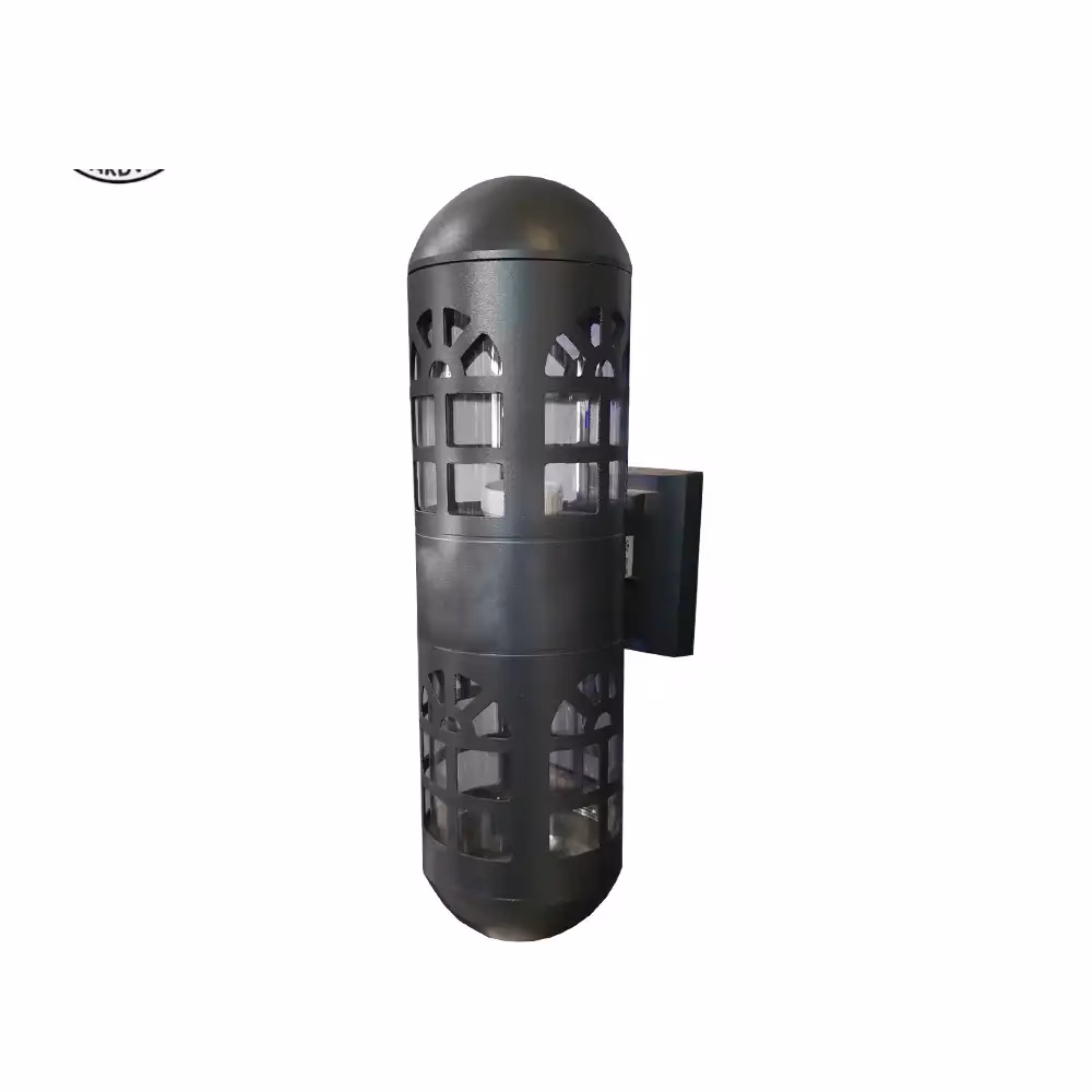Design Side Lights Outdoor 1115-2 W Bk