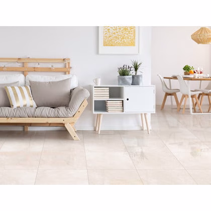 TILE DESTINY IVORY ECO 600X600 2.16M2 A