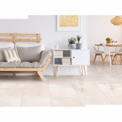 Tile Destiny Ivory Eco 600x600 2.16m2 A