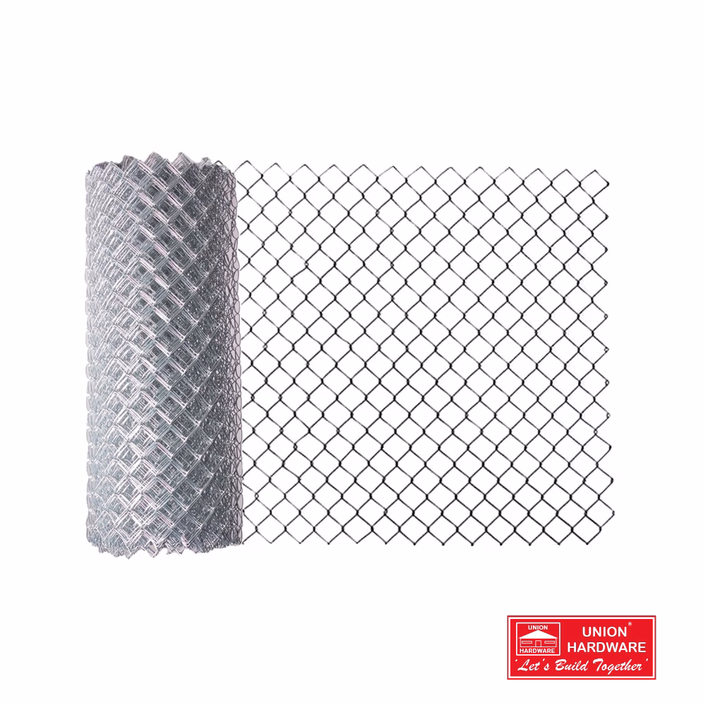 DIAMOND MESH WIRE 1500MM X 75MM X 2.5MM