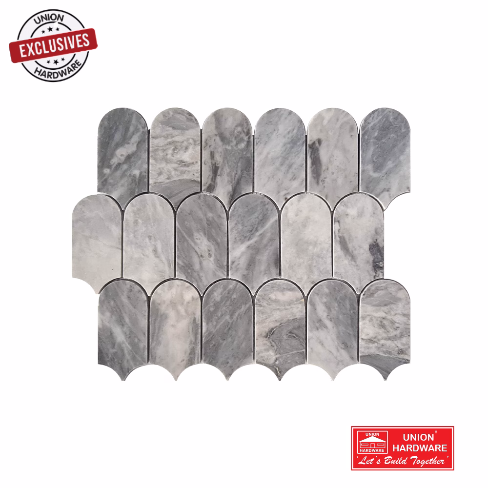 DJ CARRARA GREY 315X260X8