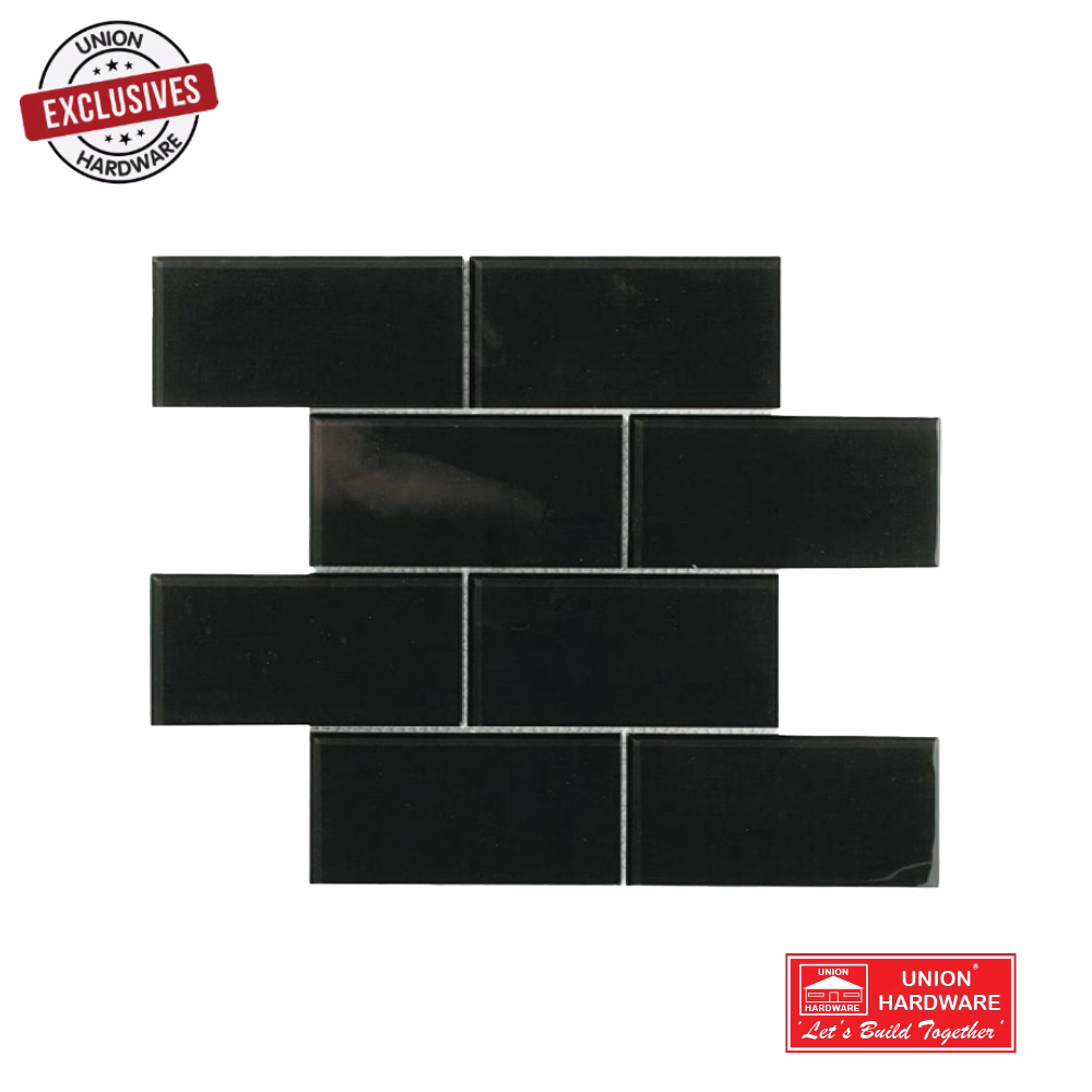 DJ CRYSTAL BLACK METRO 1510