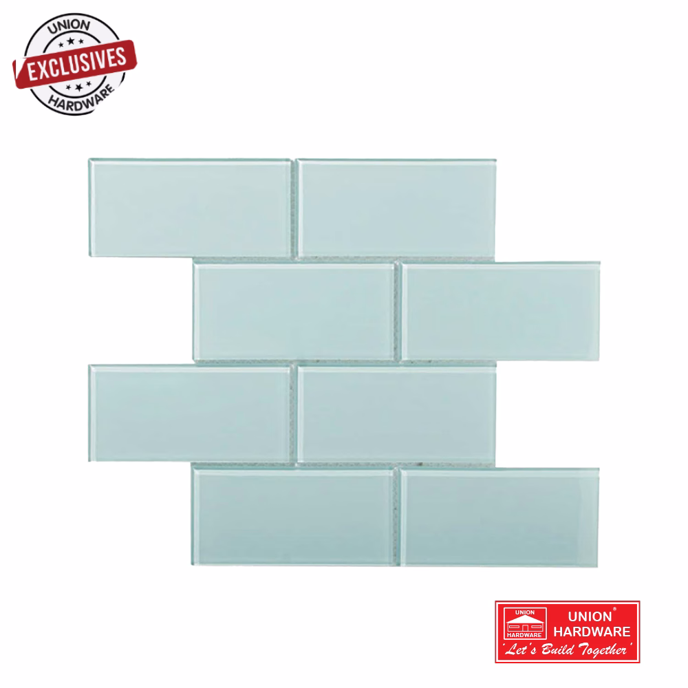DJ CRYSTAL SOFT GREY METRO 300X300 01504