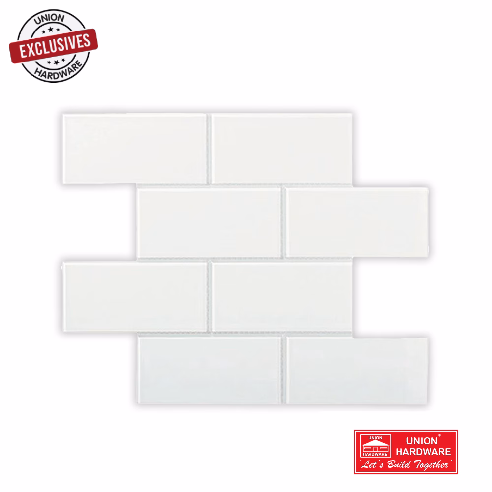DJ CRYSTAL SUPER WHITE 300X300