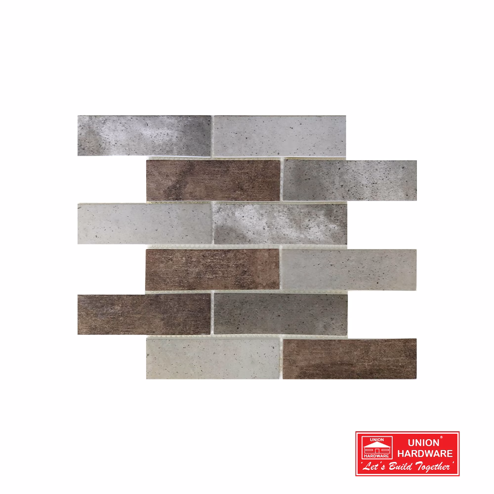 DJ ECO CONCRETE BRICK PLY ASH