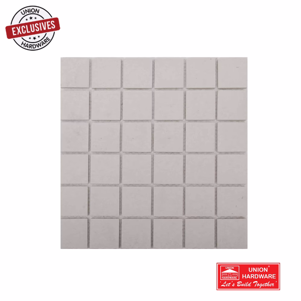 DJ LIGHT GREY PORCELAIN 23X23