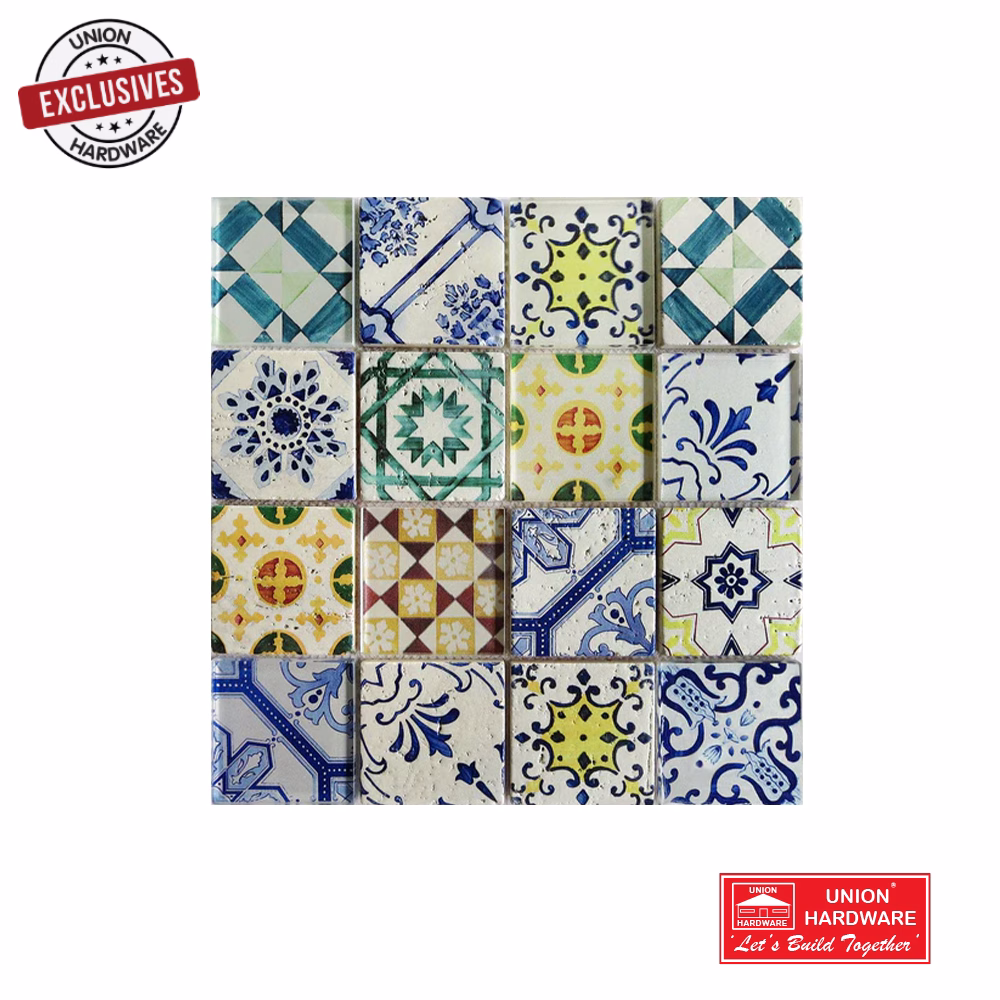 DJ MIRAGE EARTH GLASS STONE 73X73X300X300