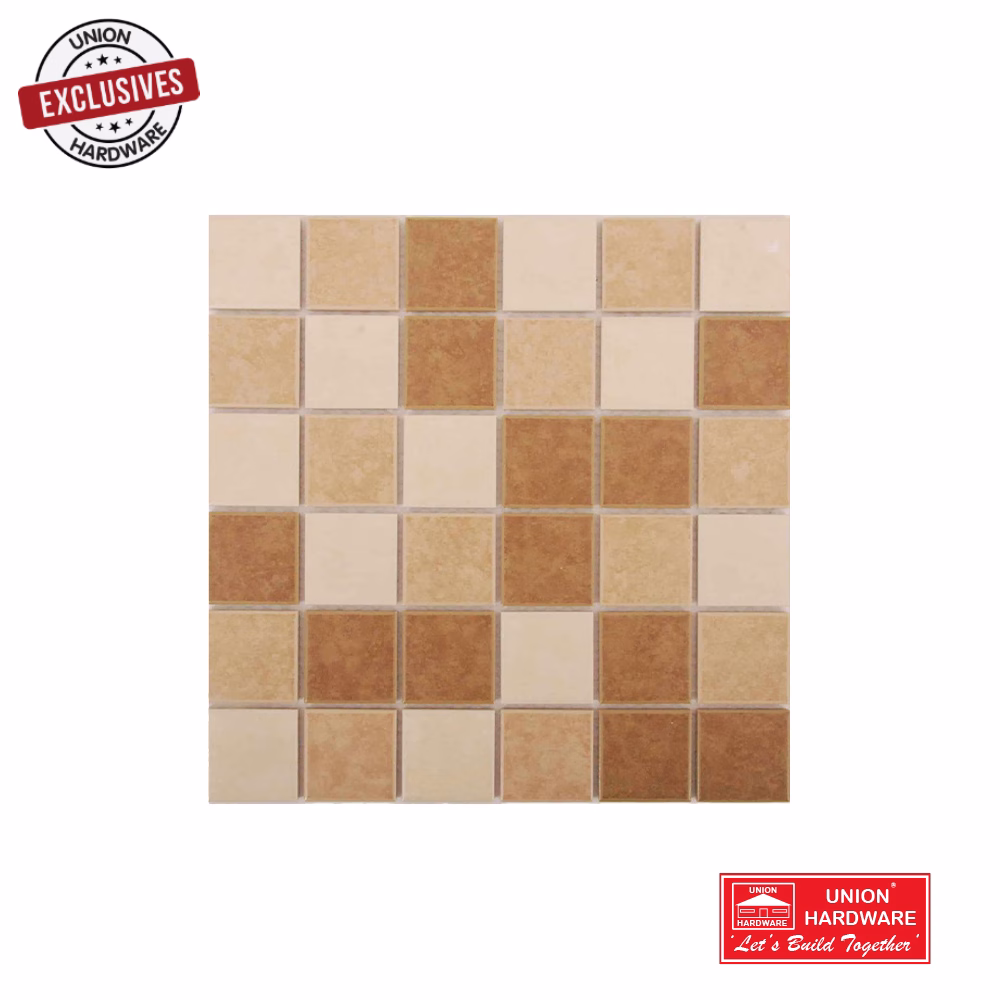 DJ VITHAS EARTH MIX BROWN 306X306 234