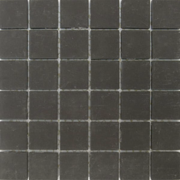 DJ Z24 BLACK UNGLAZED 48X48 00548