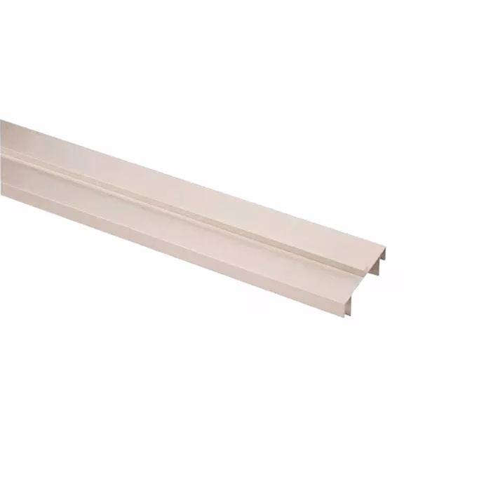 DONN AL76 DW LEG DOOR FRAME 5180-ANOD