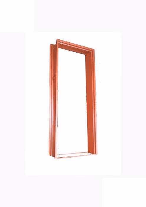 Door Frame 813x203x115 4.5 0.8mm Left