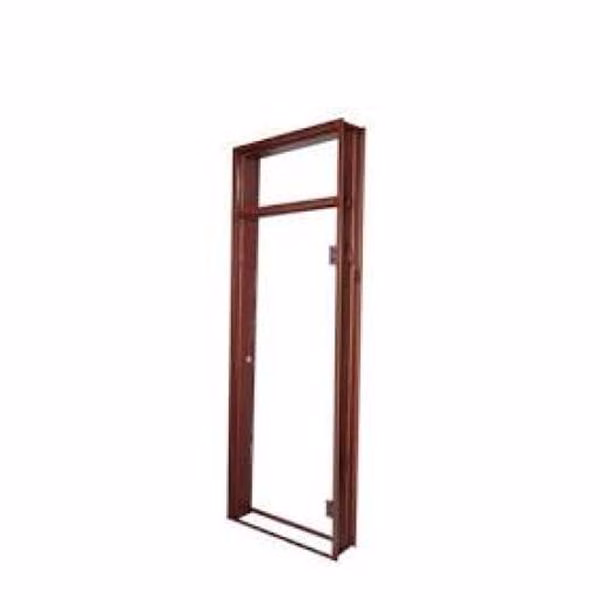 DOOR FRAME FANLIGHT 115 RIGHT