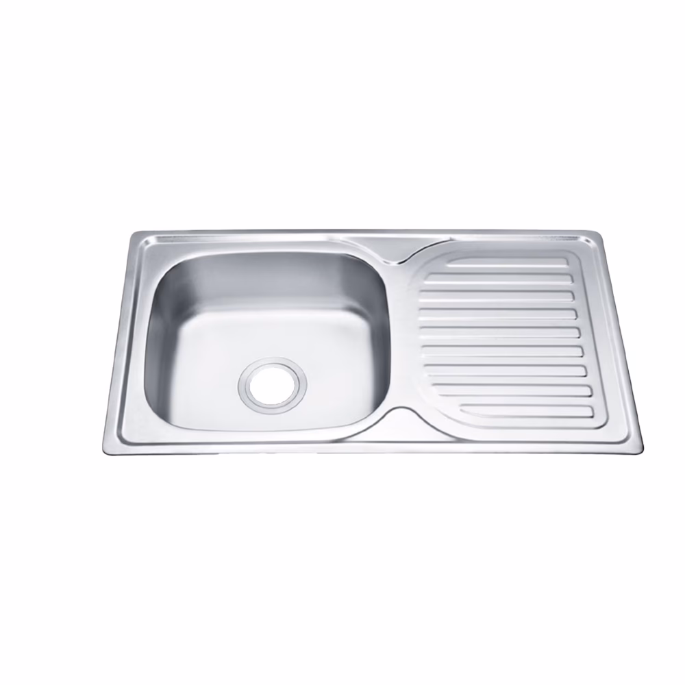 Drop On Single Bowl 915×460