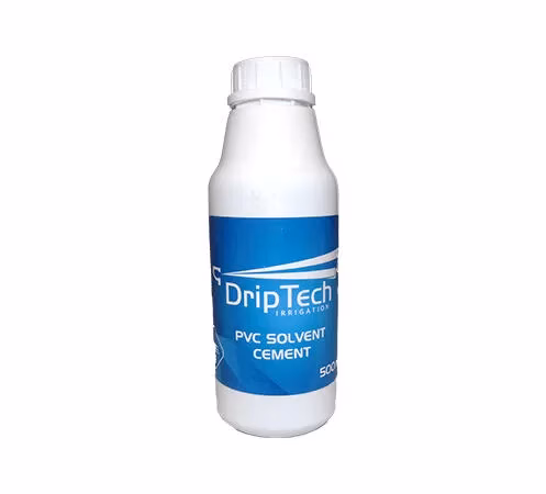 Dt Solvent Cement 500ml