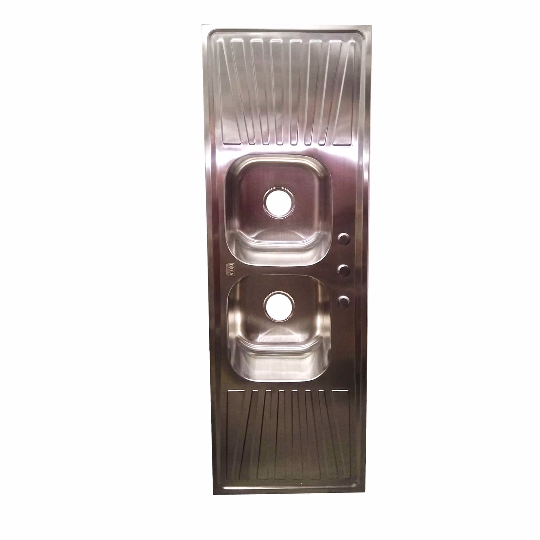 DUA 304 MN15050 1500X500 SINK
