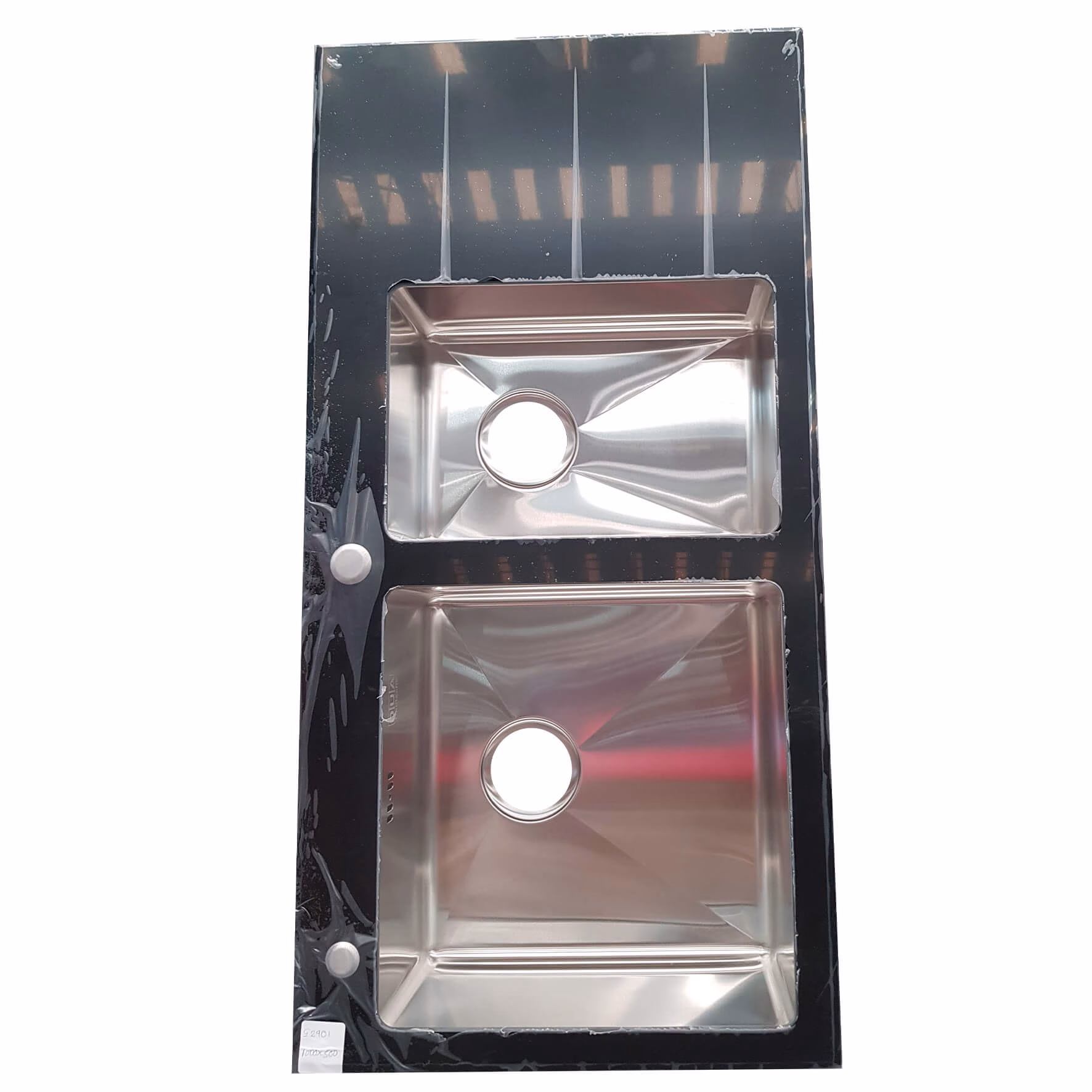 DUA 304 MNG2901 1000X500 SINK