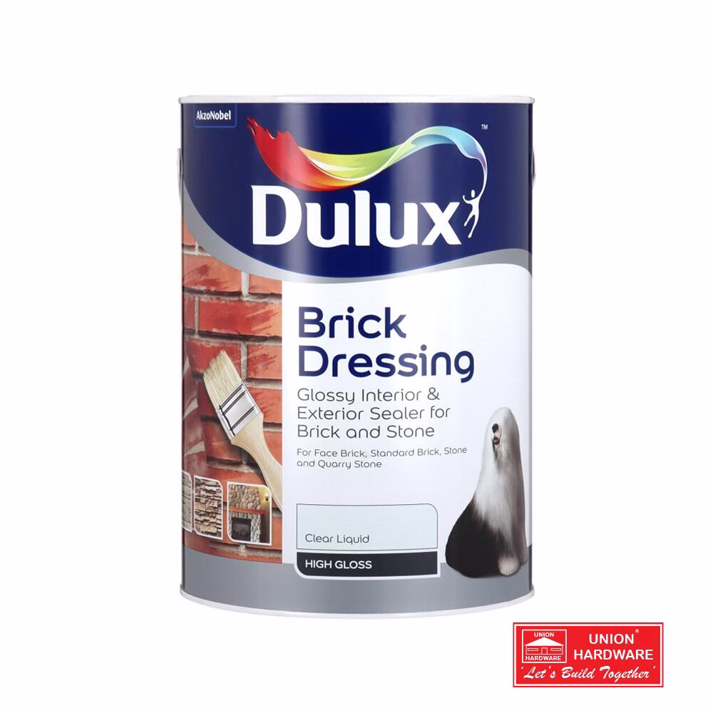 DULUX BRICK DRESSING 5L