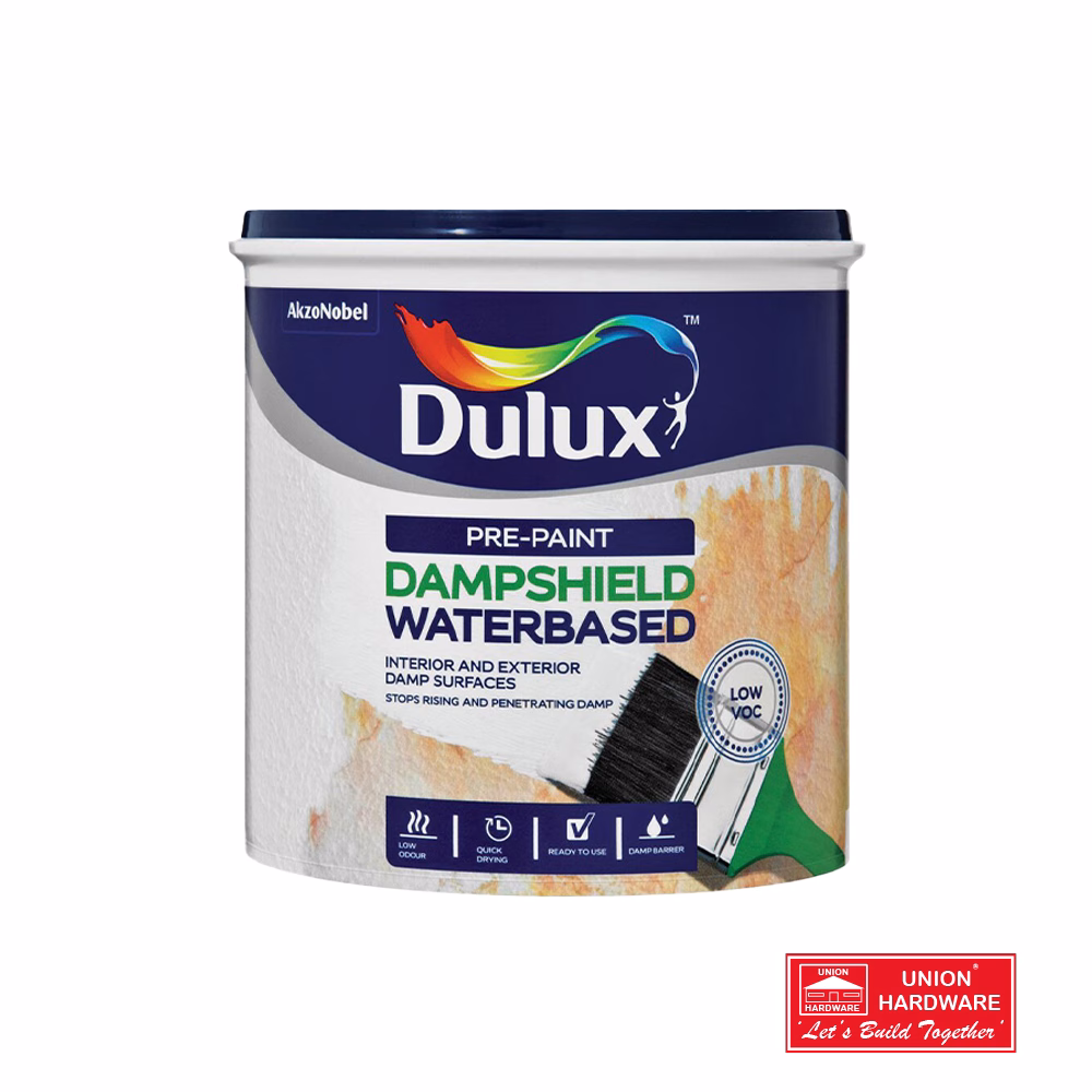 DULUX FIXIT DAMPSHIELD 1L