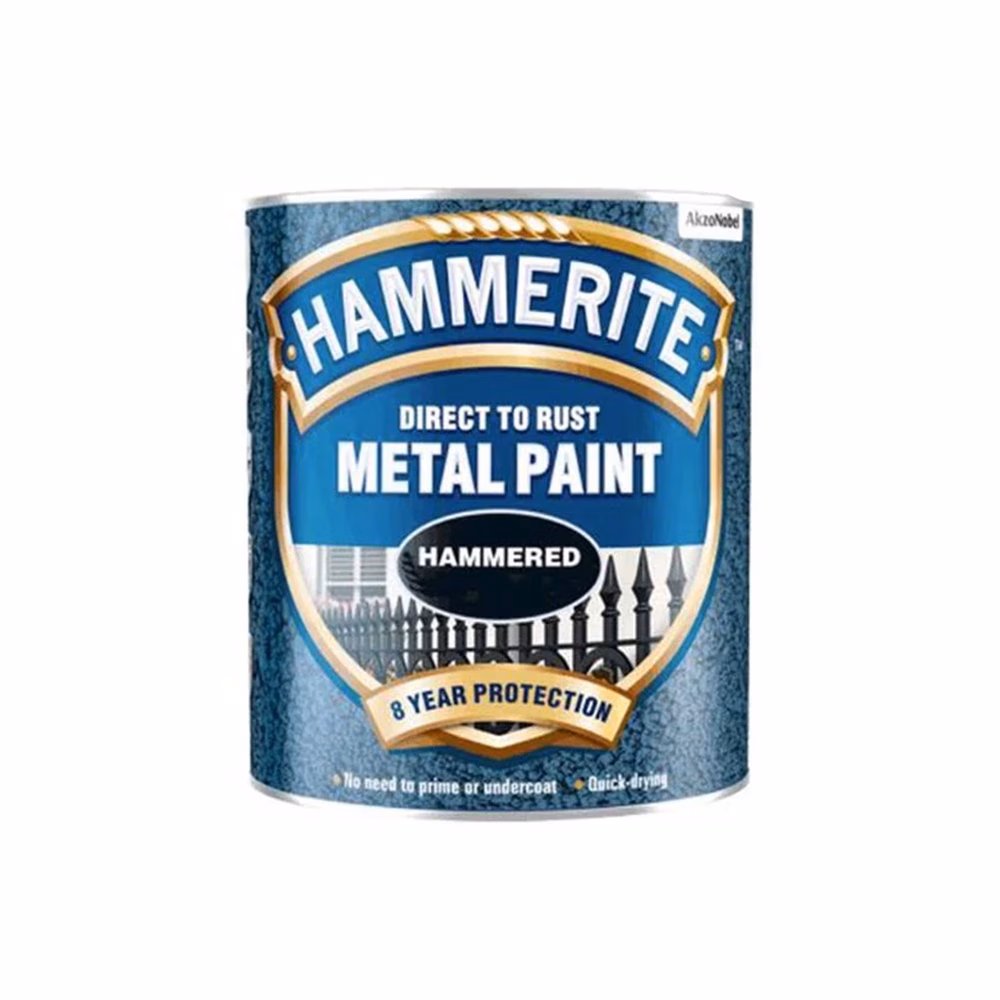 Dulux-Hammerite-Hammered-Brown-1l
