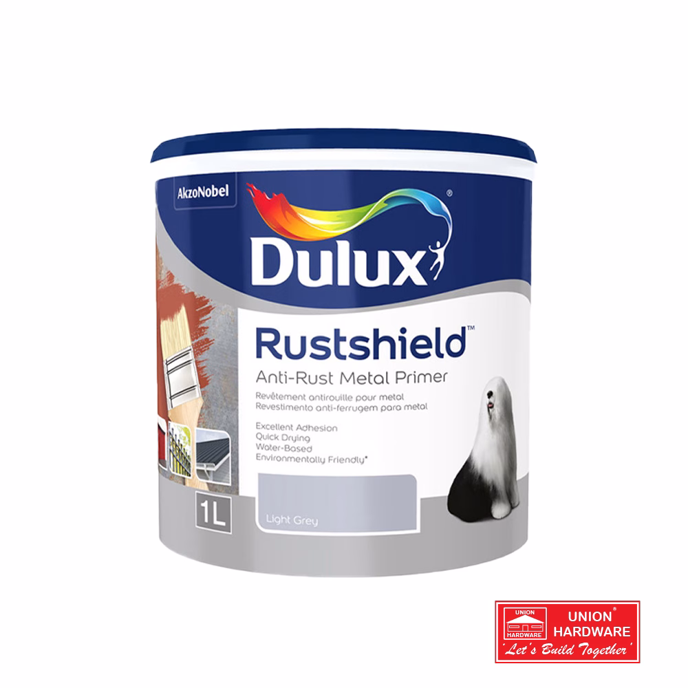 DULUX PRIMER FOR METAL 1L