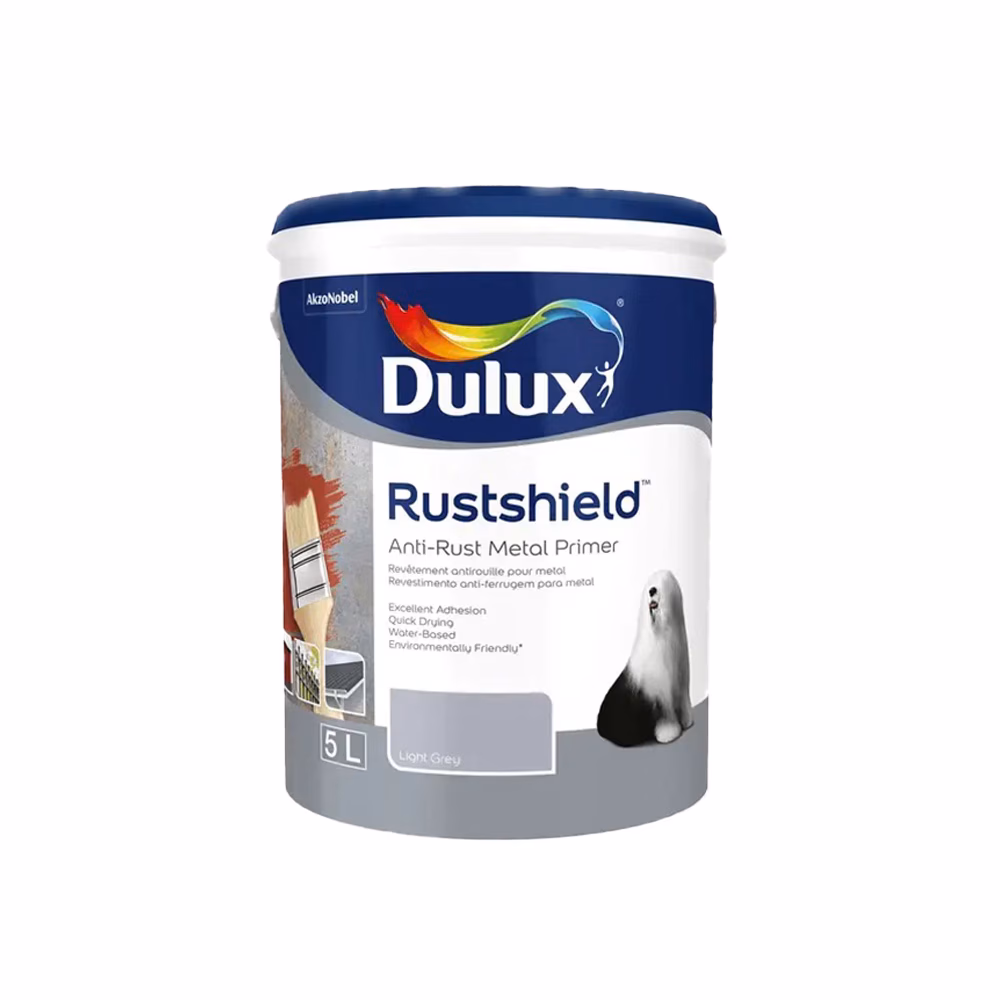 Dulux Primer For Metal 5l