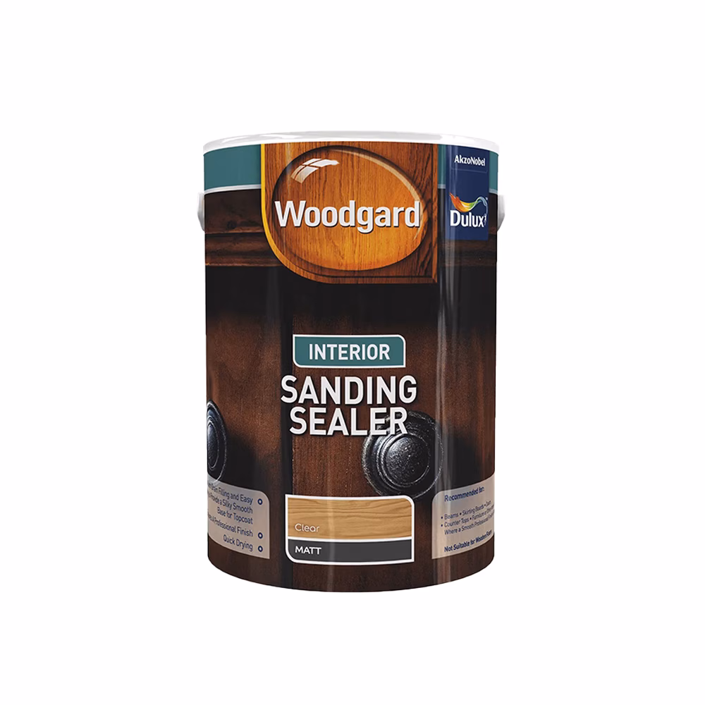 Dulux Sanding Sealer 5l