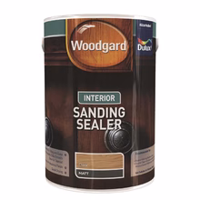 DULUX STAIN SEALER WHITE 1L