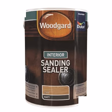 Dulux Stain Sealer White 5l